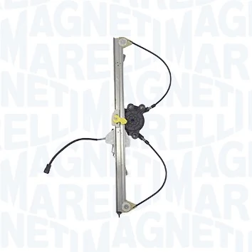 Window Regulator